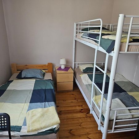 Taniespanie Rokietnica Rokietnica  Εξωτερικό φωτογραφία