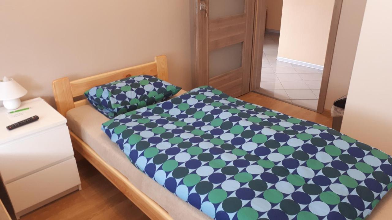 Taniespanie Rokietnica Rokietnica  Εξωτερικό φωτογραφία