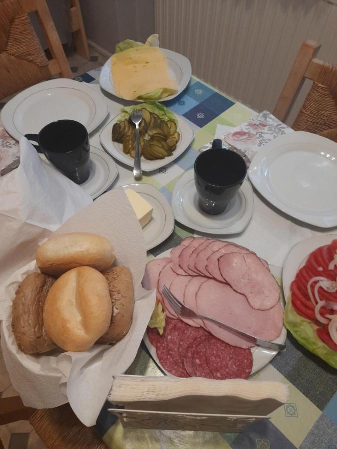 Taniespanie Rokietnica Rokietnica  Εξωτερικό φωτογραφία