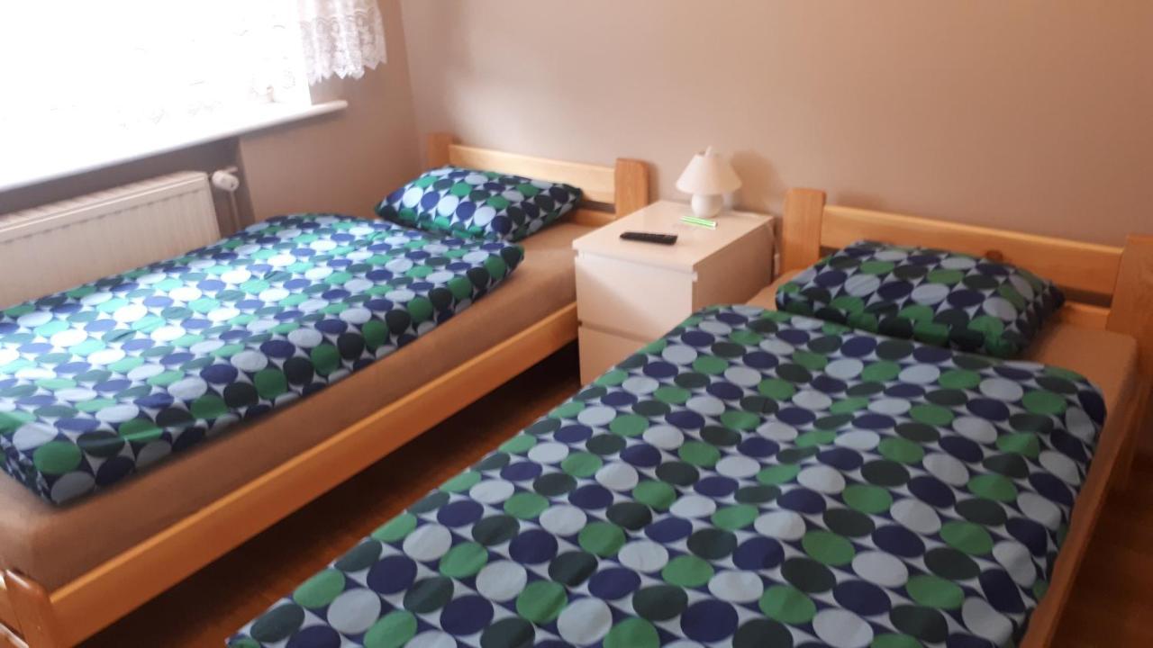 Taniespanie Rokietnica Rokietnica  Εξωτερικό φωτογραφία