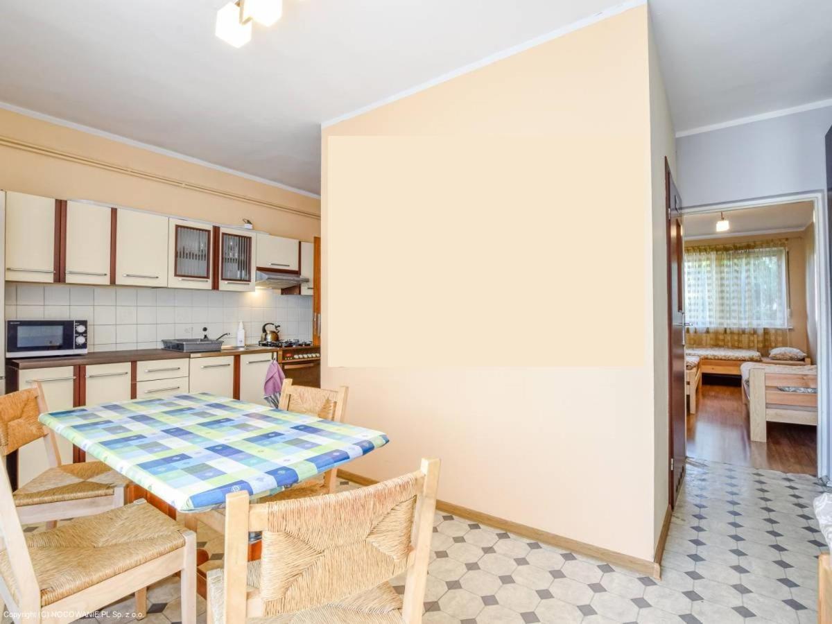 Taniespanie Rokietnica Rokietnica  Εξωτερικό φωτογραφία