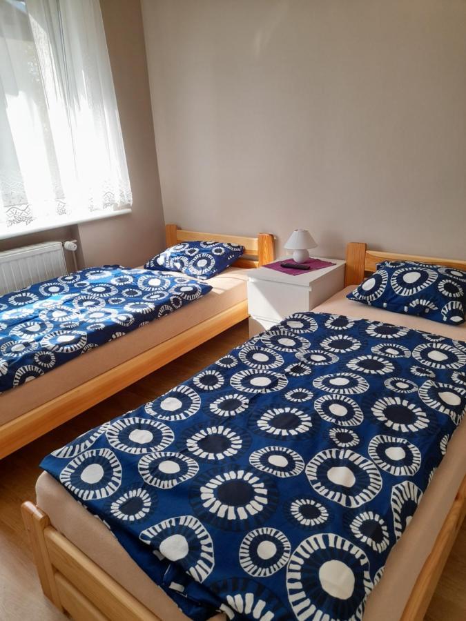 Taniespanie Rokietnica Rokietnica  Εξωτερικό φωτογραφία