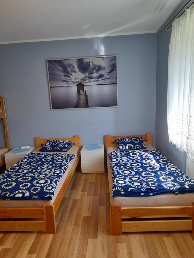 Taniespanie Rokietnica Rokietnica  Εξωτερικό φωτογραφία
