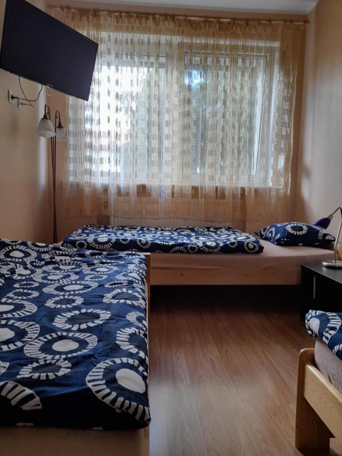 Taniespanie Rokietnica Rokietnica  Εξωτερικό φωτογραφία