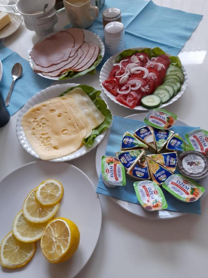 Taniespanie Rokietnica Rokietnica  Εξωτερικό φωτογραφία