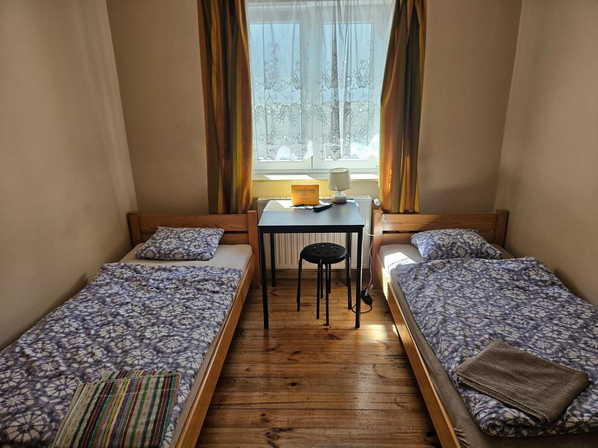 Taniespanie Rokietnica Rokietnica  Εξωτερικό φωτογραφία