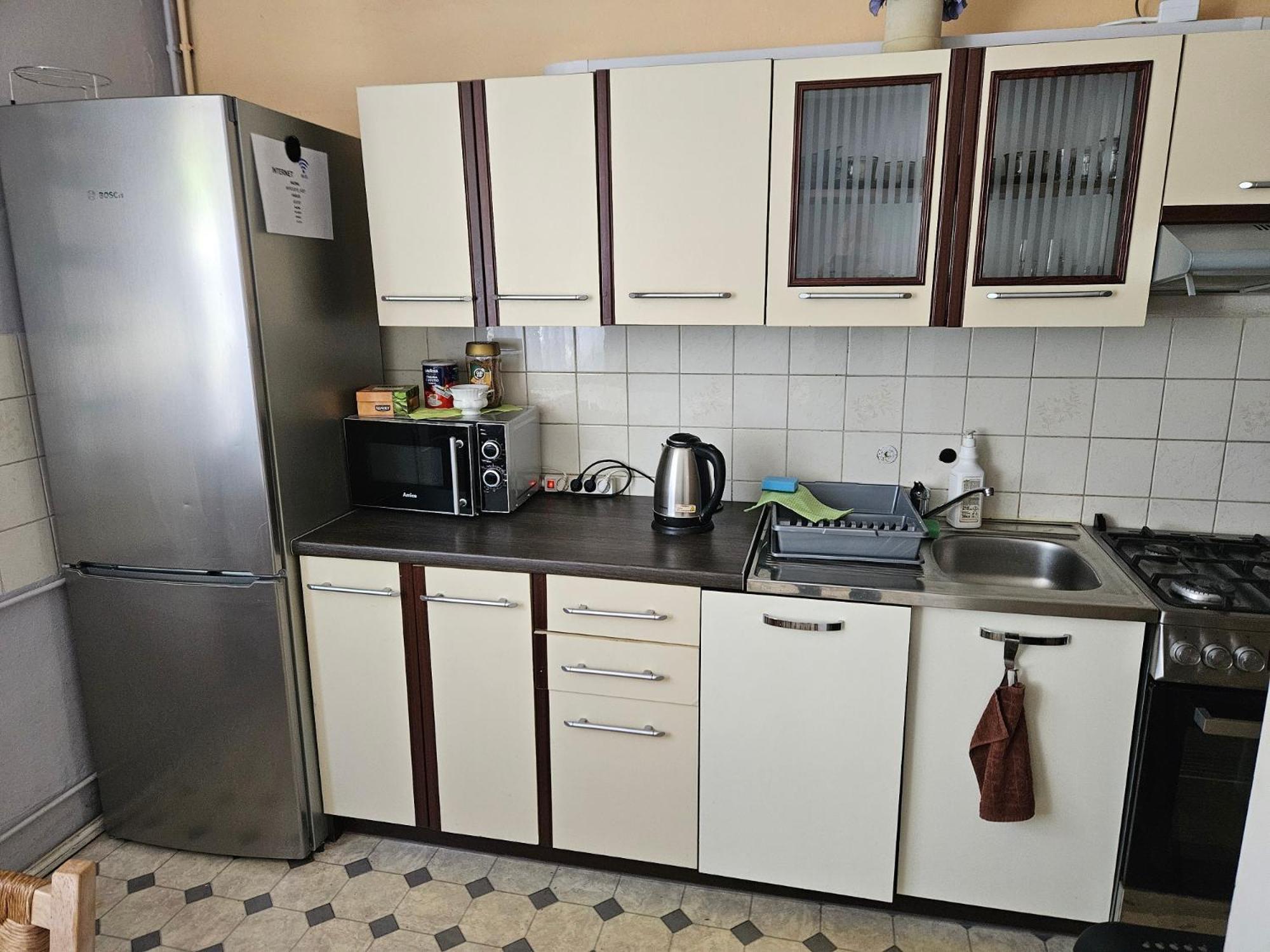 Taniespanie Rokietnica Rokietnica  Εξωτερικό φωτογραφία