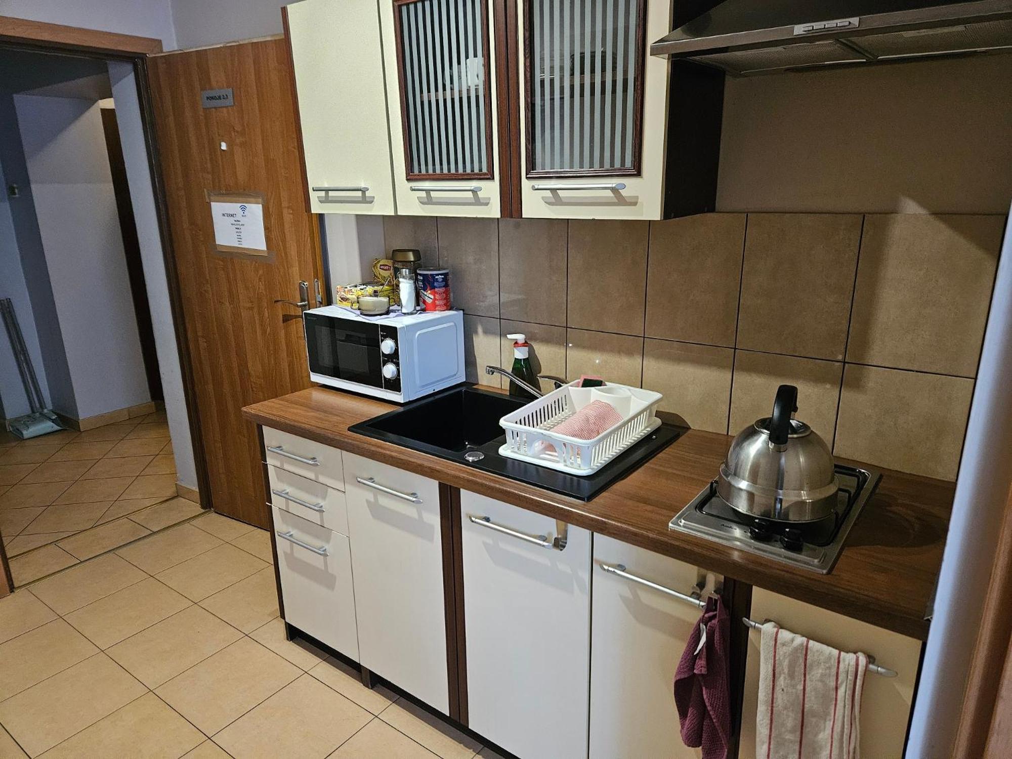 Taniespanie Rokietnica Rokietnica  Εξωτερικό φωτογραφία