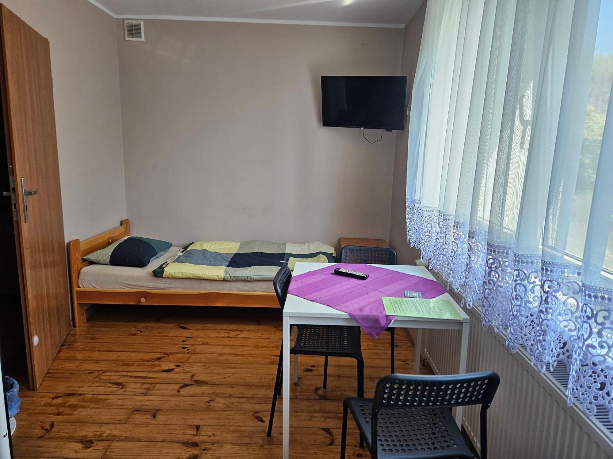 Taniespanie Rokietnica Rokietnica  Εξωτερικό φωτογραφία