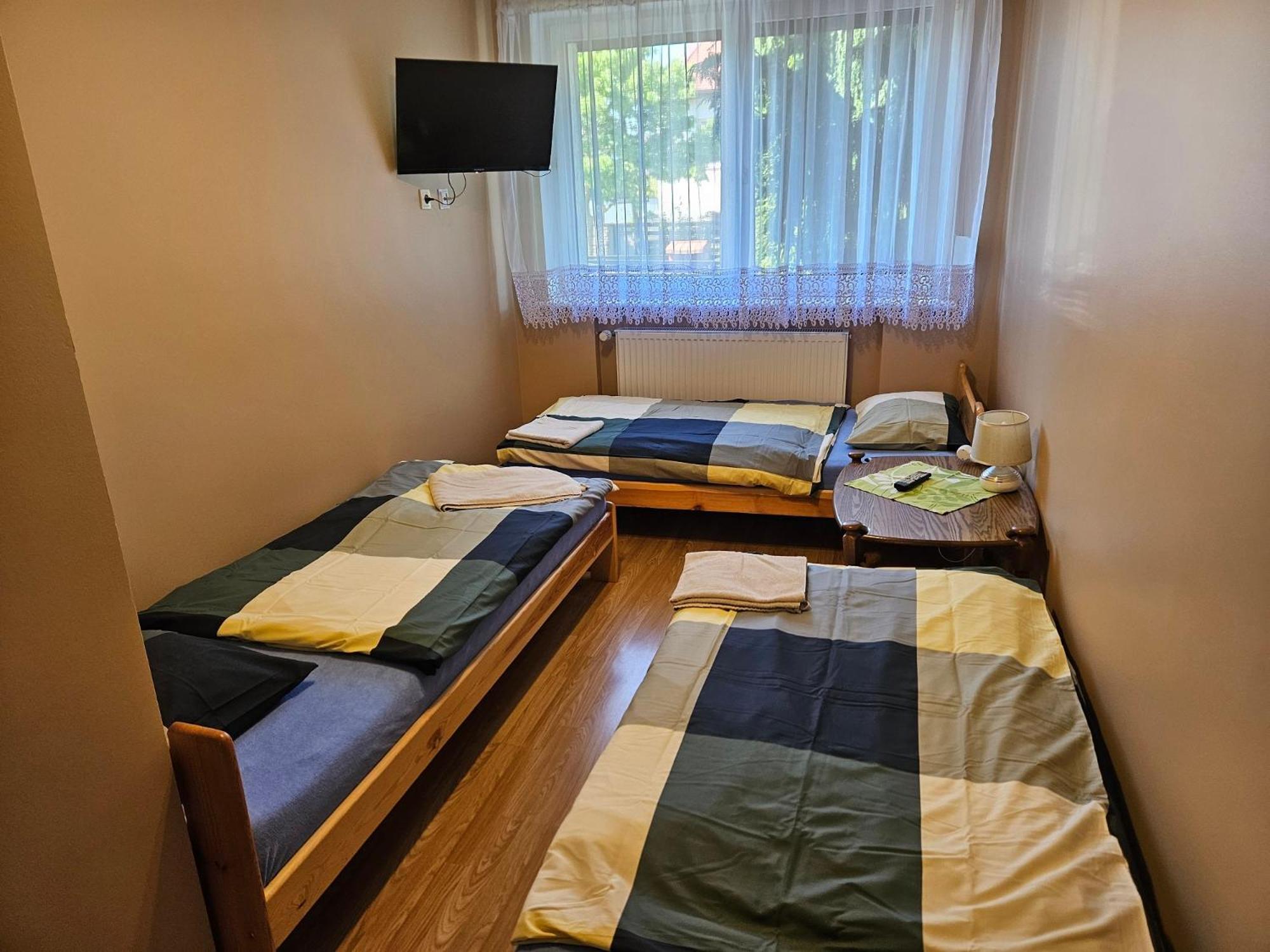 Taniespanie Rokietnica Rokietnica  Εξωτερικό φωτογραφία